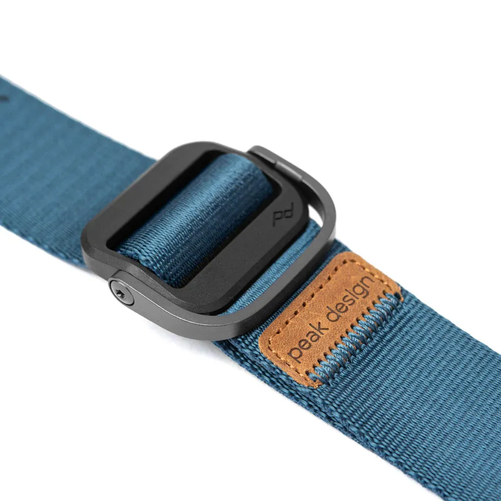 Peak Design Slide Lite Camera Strap - Midnight