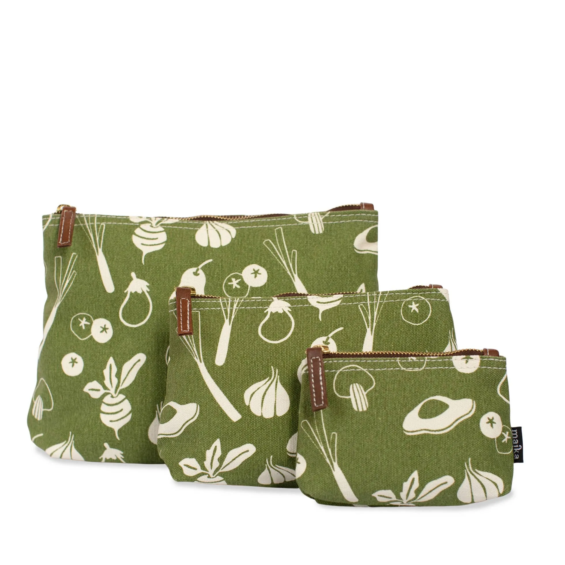 Pouch, Limited Edition Marche, Large