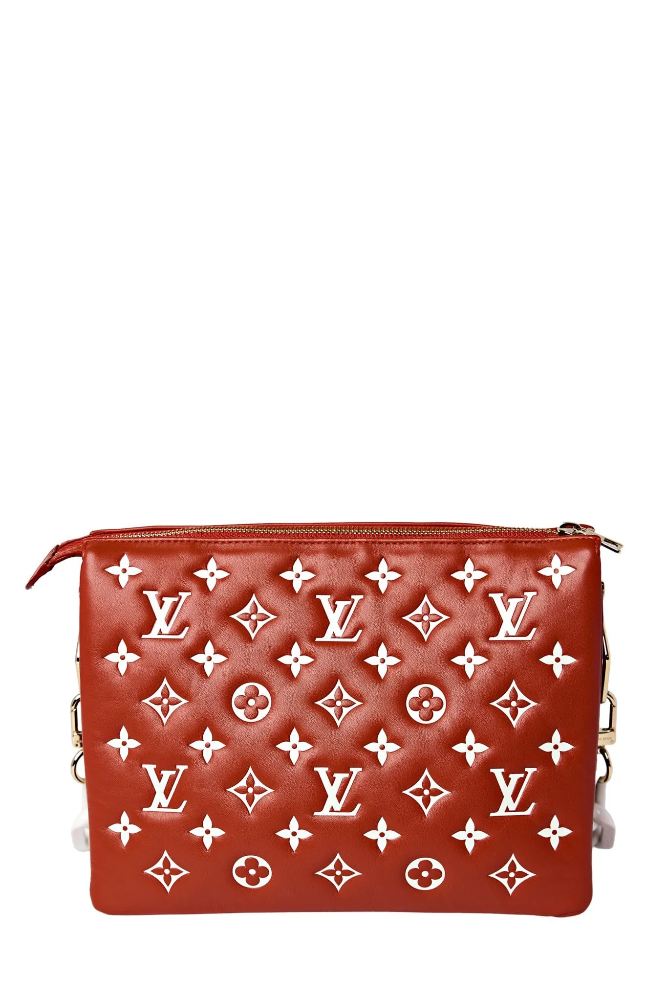 Pre-loved Louis Vuitton Coussin PM