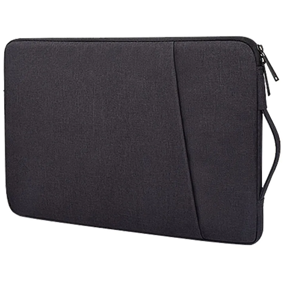 Prevo 14" Laptop Sleeve - Black | 172928