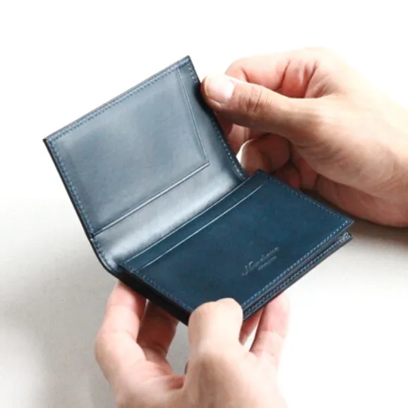 "THROUGH" Card Case