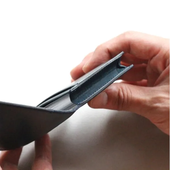 "THROUGH" Card Case