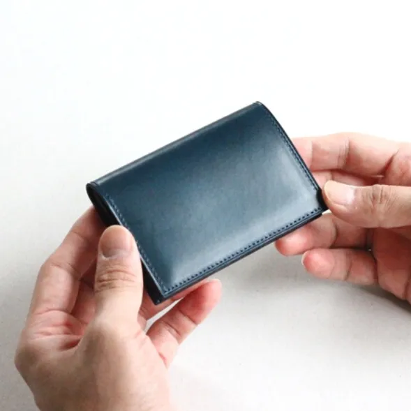 "THROUGH" Card Case