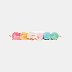 Rainbow Surprise Balls