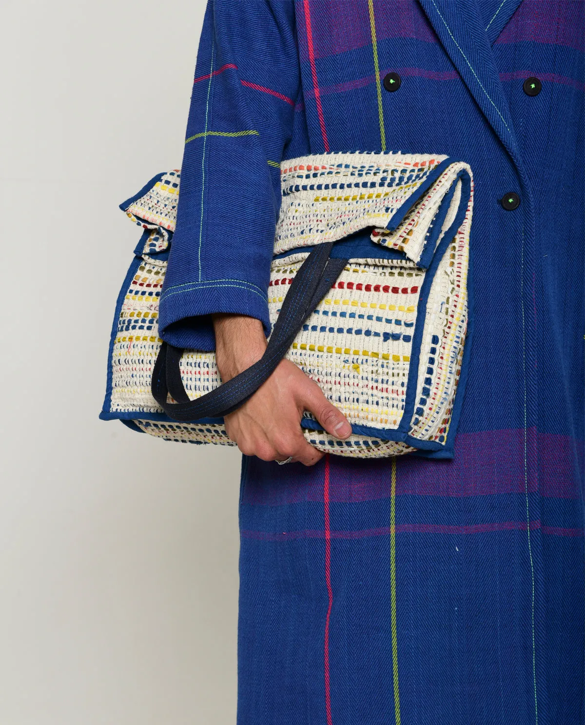 Recycle Kora Fumiko Bag