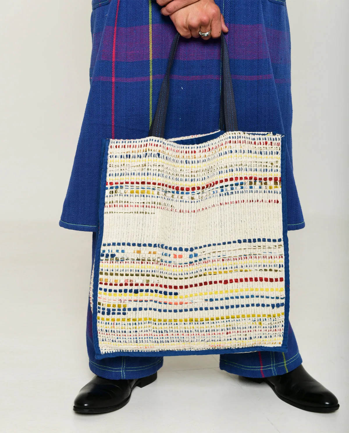 Recycle Kora Fumiko Bag