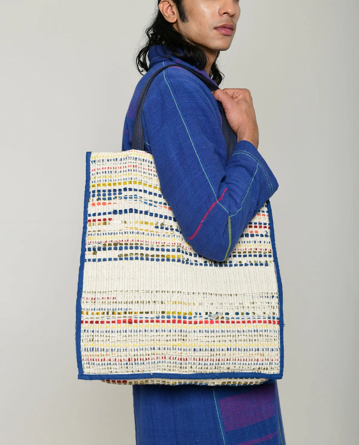 Recycle Kora Fumiko Bag