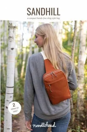 Sandhill Sling # AG-549