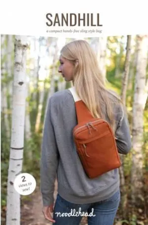 Sandhill Sling # AG-549
