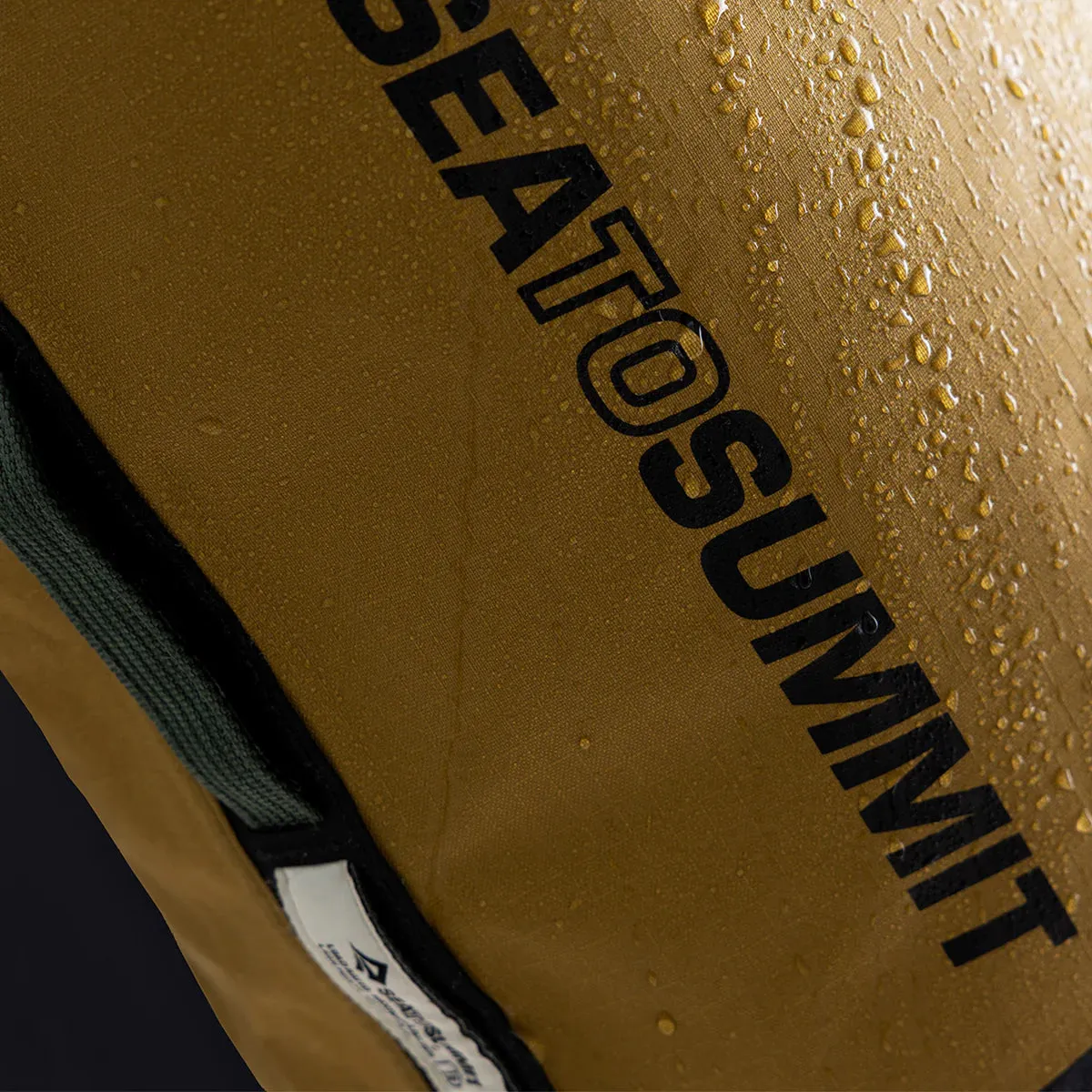 Sea to Summit Big River Dry Bag - 65 Liter
