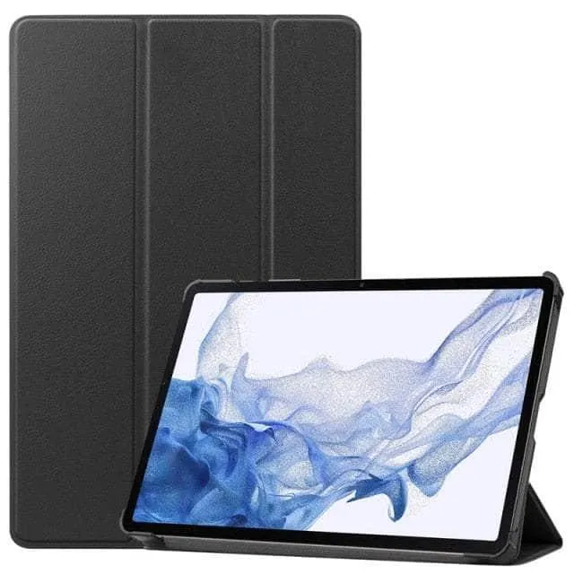 Smart Magnetic Galaxy Tab S8 Plus 12.4 X800 Cover