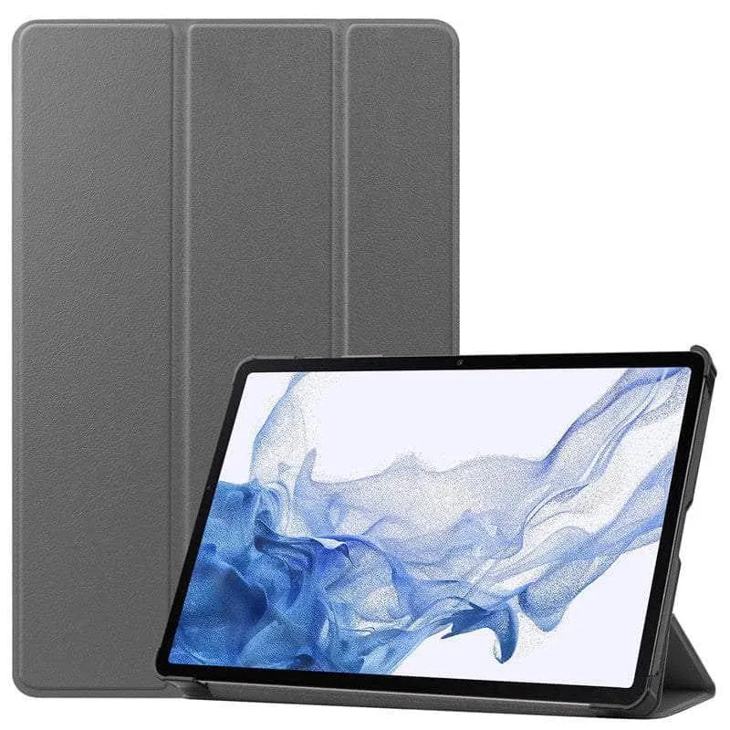 Smart Magnetic Galaxy Tab S8 Plus 12.4 X800 Cover
