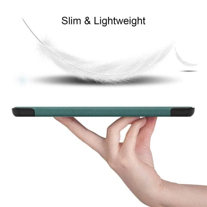Smart Magnetic Galaxy Tab S8 Plus 12.4 X800 Cover