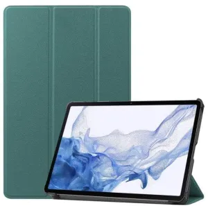 Smart Magnetic Galaxy Tab S8 Plus 12.4 X800 Cover