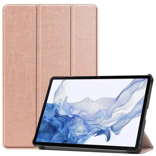 Smart Magnetic Galaxy Tab S8 Plus 12.4 X800 Cover