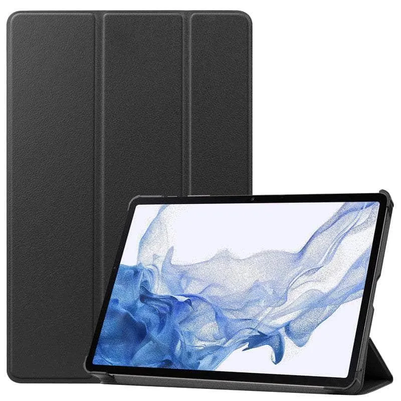 Smart Magnetic Galaxy Tab S8 Plus 12.4 X800 Cover