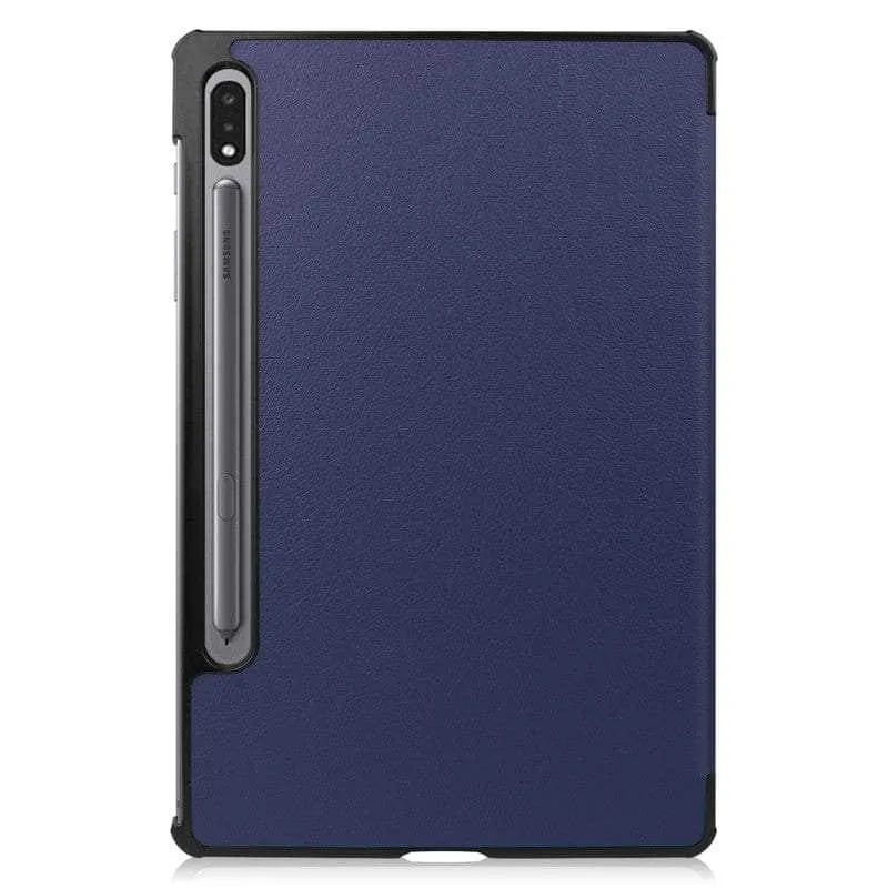 Smart Magnetic Galaxy Tab S8 Plus 12.4 X800 Cover