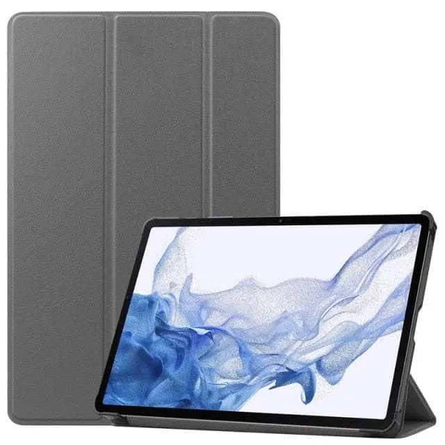 Smart Magnetic Galaxy Tab S8 Plus 12.4 X800 Cover