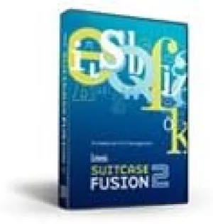Suitcase Fusion 2 Stand Alone Mac Box