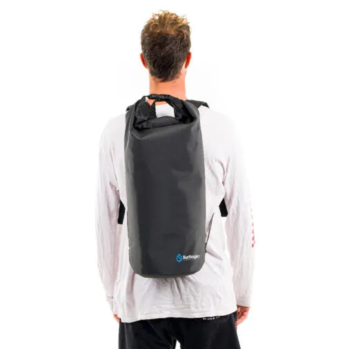 Surflogic Waterproof Dry Tube Backpack 30L