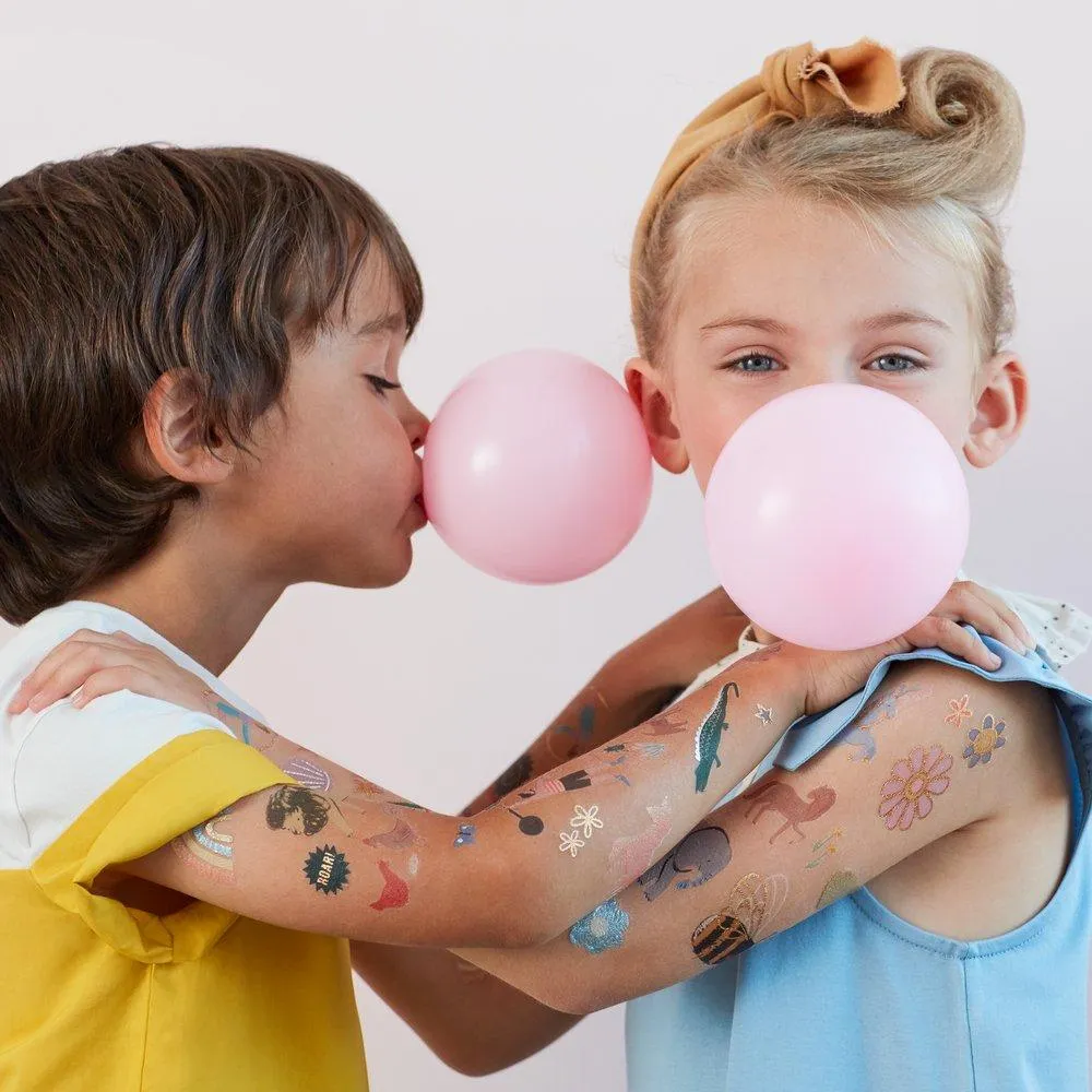 Tattoos | Magic