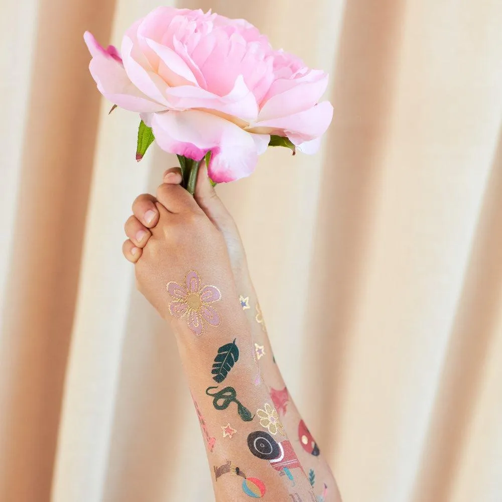 Tattoos | Magic