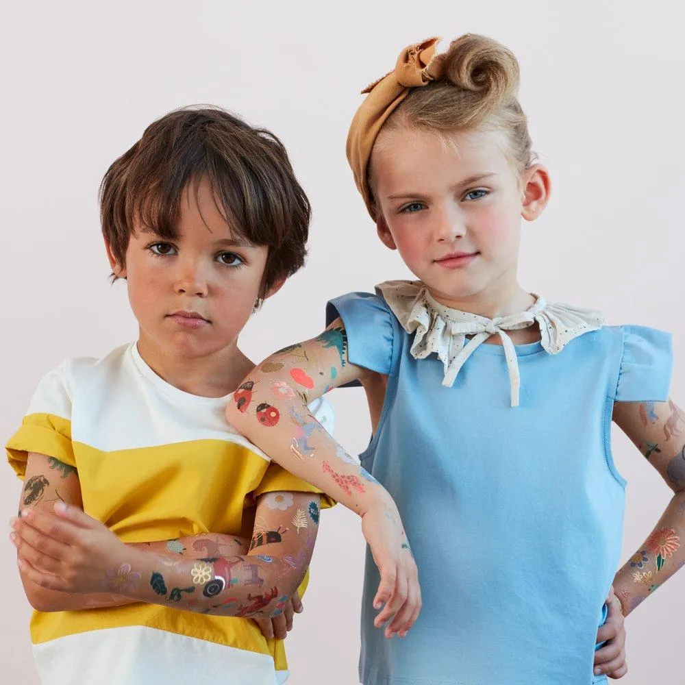 Tattoos | Magic
