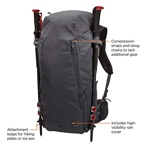 Thule Alltrail X 35L, Nutria, One Size
