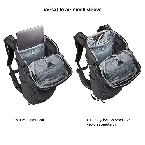 Thule Alltrail X 35L, Nutria, One Size