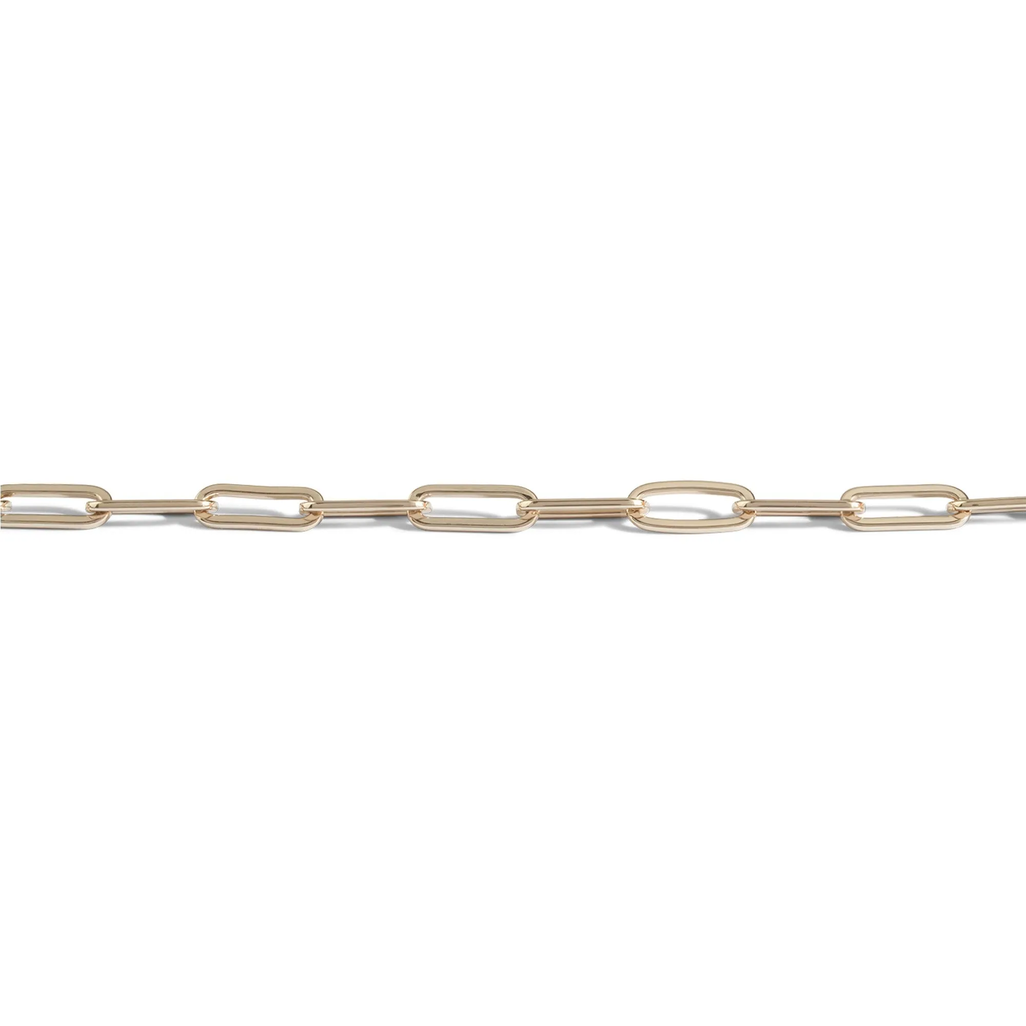 Universal Case-Mate Crossbody Chain - Gold - 15-11947