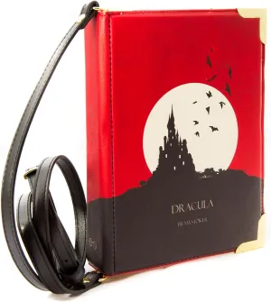Well Read Cross-Body Bags