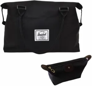 Women Travel Tote Luggage Bag - Gym Weekender Large Hospital Overnight Sports Traveling Carry on Bags Beach Workout Totes